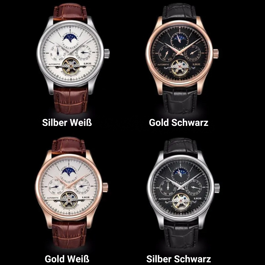 Tourbillon Éclipse