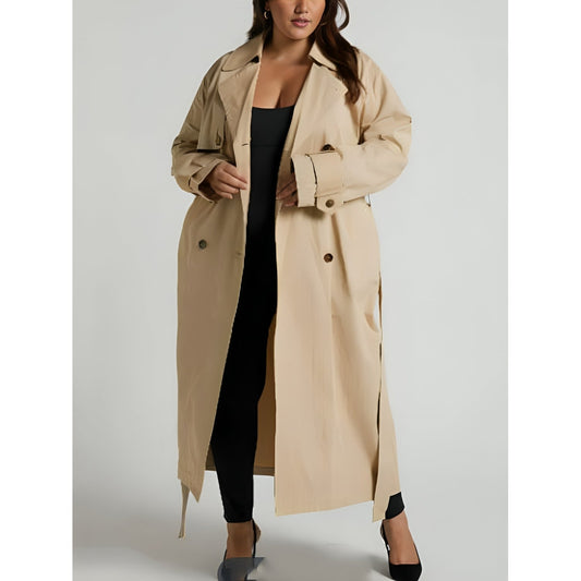 UrbanChic Trenchcoat