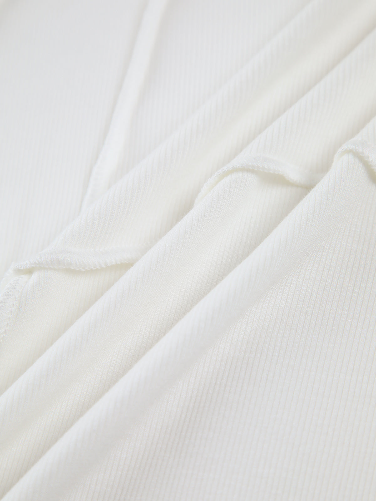 Cassie | Elegantes Langarm-top