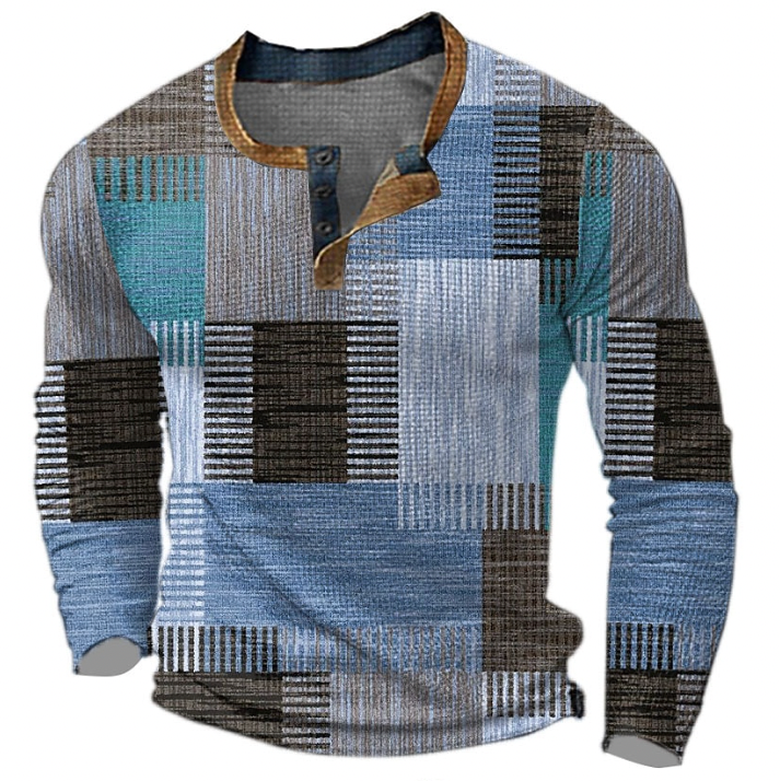 Anton - Eleganter Herrenpullover