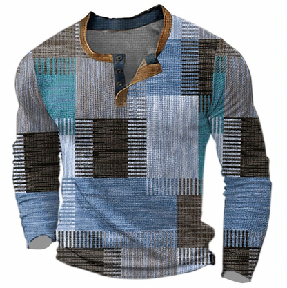 Anton - Eleganter Herrenpullover