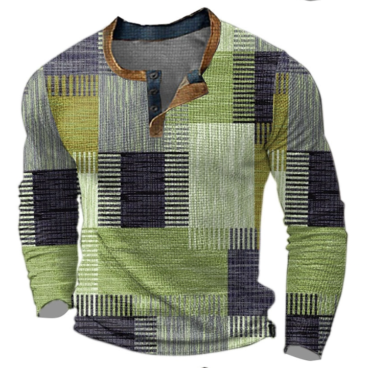 Anton - Eleganter Herrenpullover