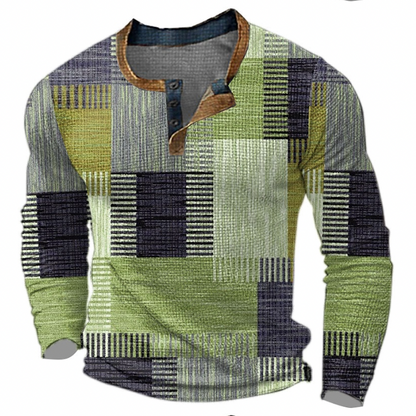 Anton - Eleganter Herrenpullover