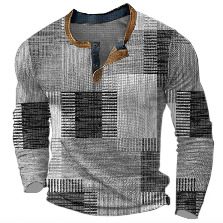 Anton - Eleganter Herrenpullover