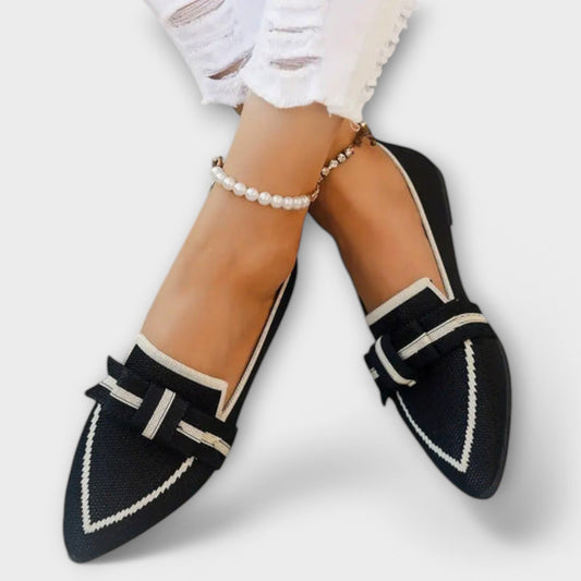 Bequemi & chic – Dini neue Lieblings-Knoten-Schuhe!