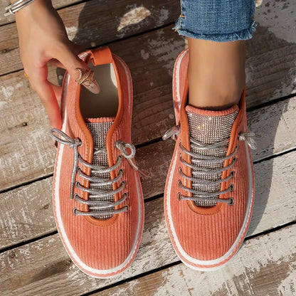 Bequeme, stilvolle Schuhe