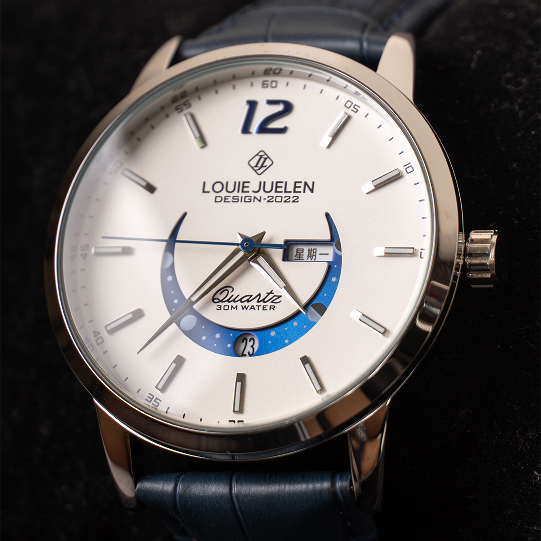 Lunaris Agenda