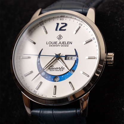 Lunaris Agenda
