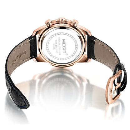 Vanguard Chrono