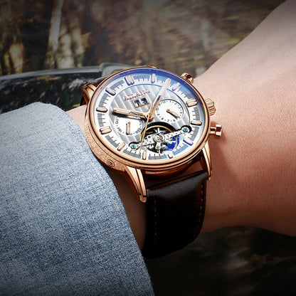 Astra Tourbillon