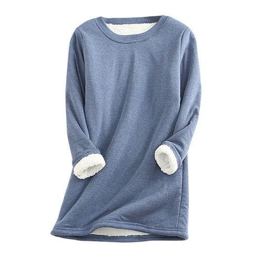 Ingrid Pullover