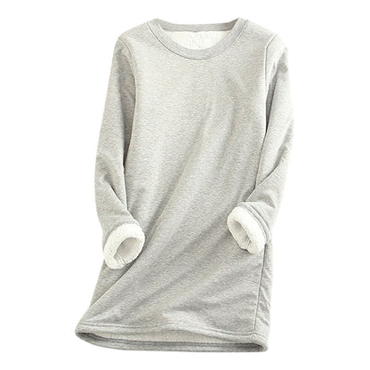 Ingrid Pullover