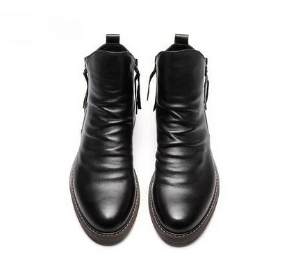 Bernardo Cavallino - Chelsea Stiefel