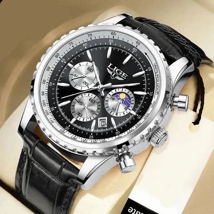 Chronographe Sélon
