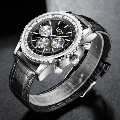 Chronographe Sélon