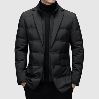 L'Essenziale Piumino Jacke von Marco Bianchi
