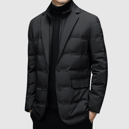L'Essenziale Piumino Jacke von Marco Bianchi