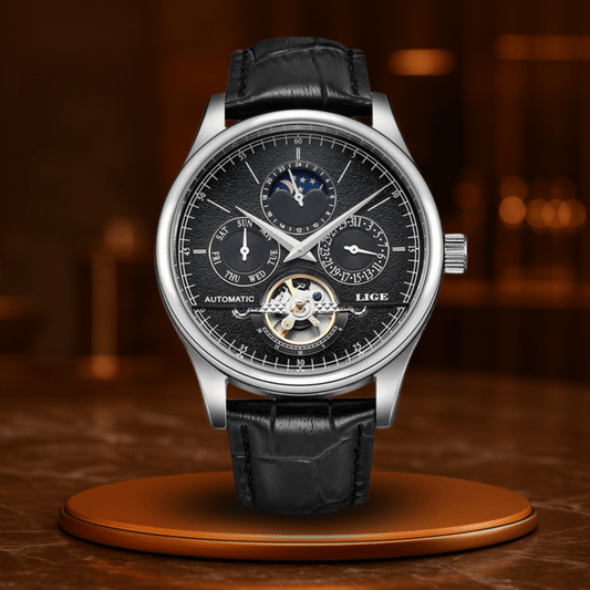 Tourbillon Éclipse