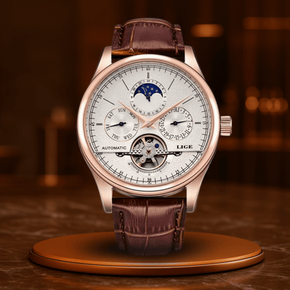 Tourbillon Éclipse