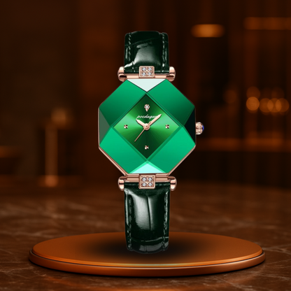 Emerald Allure