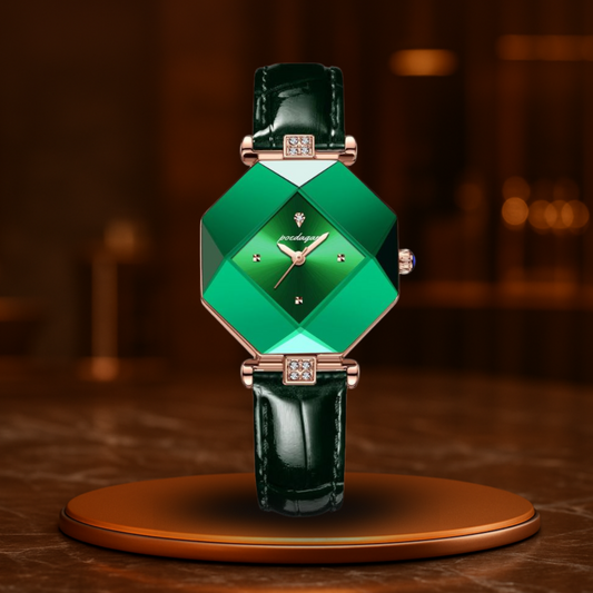 Emerald Allure
