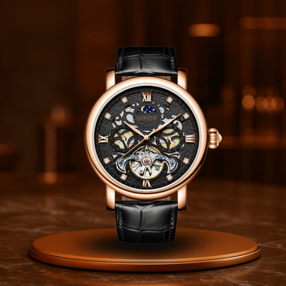 Aurum Tempo