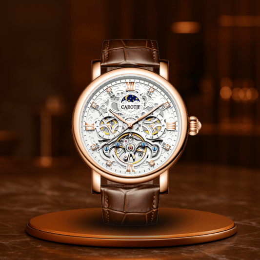Aurum Tempo