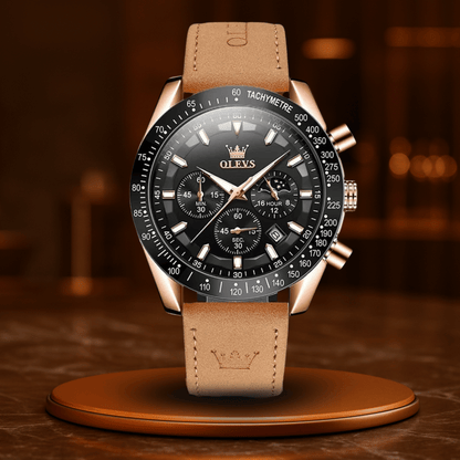 Lunaris Chrono