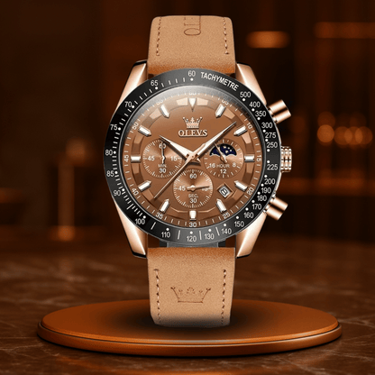 Lunaris Chrono