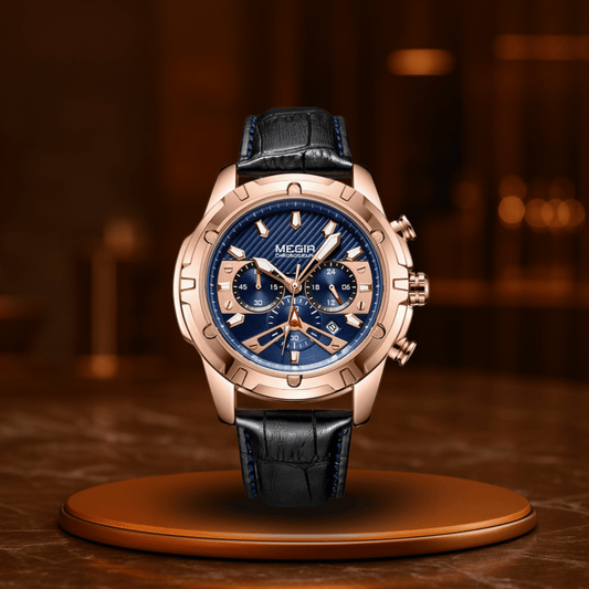 Vanguard Chrono