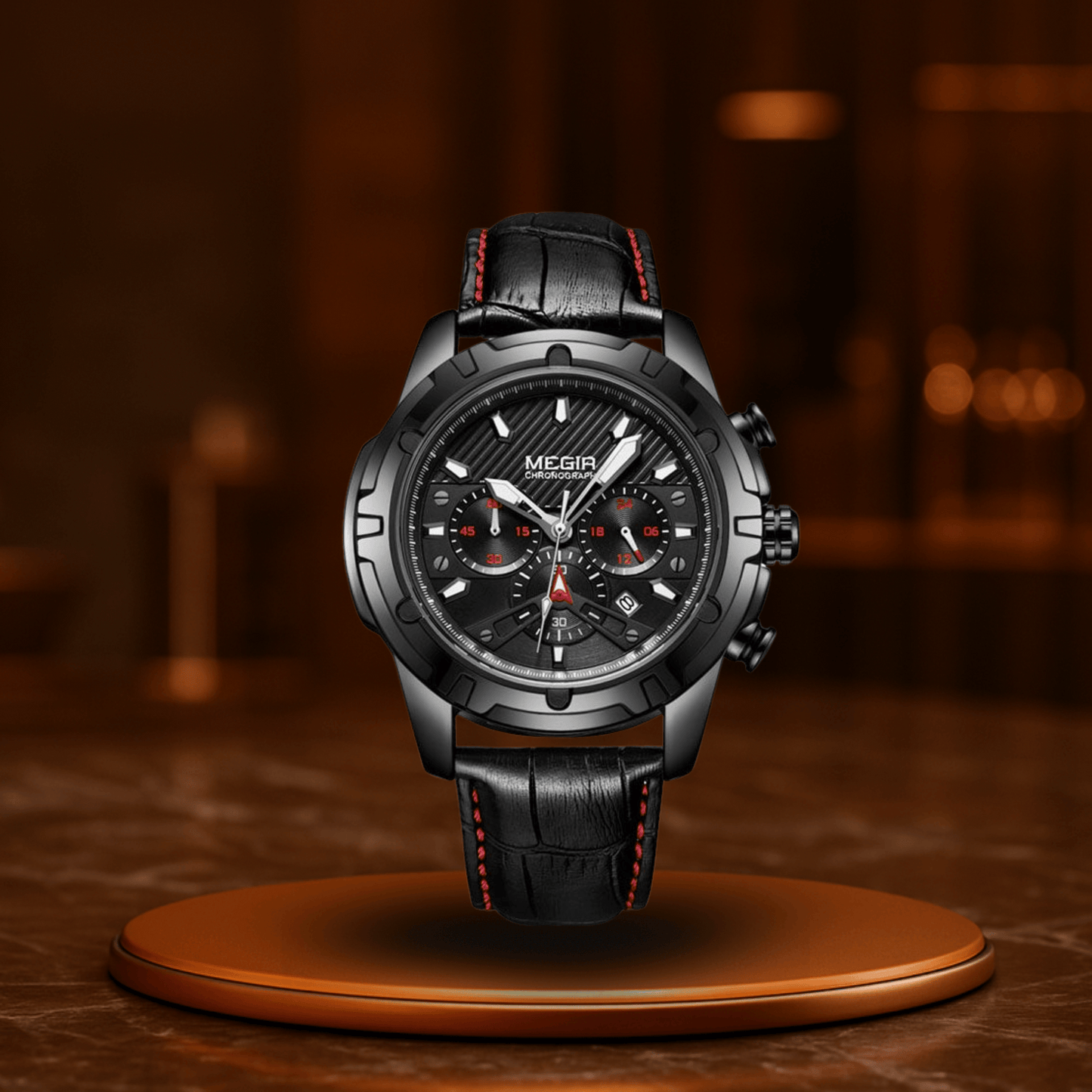Vanguard Chrono