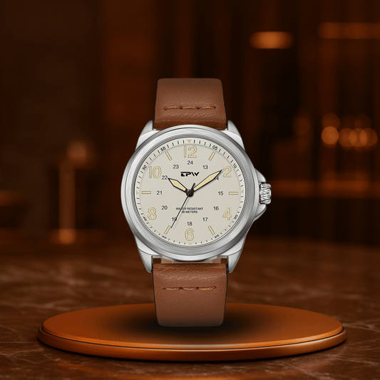 ChronoCraft