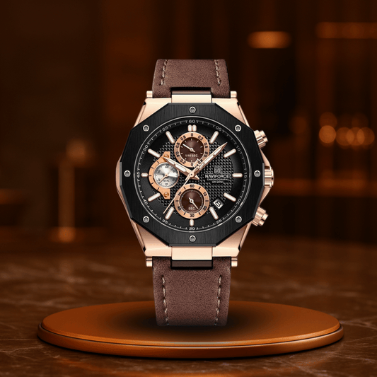 Ironhide Chrono