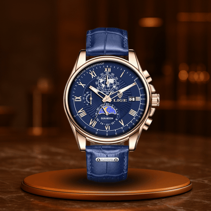 PrestigeChrono