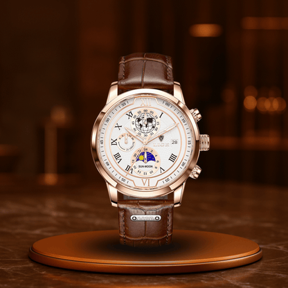 PrestigeChrono