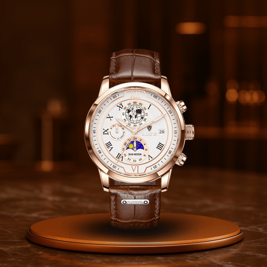 PrestigeChrono
