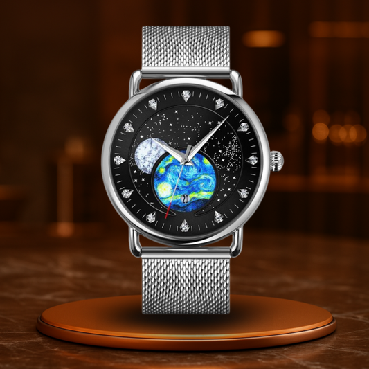 Lueur Lunaire
