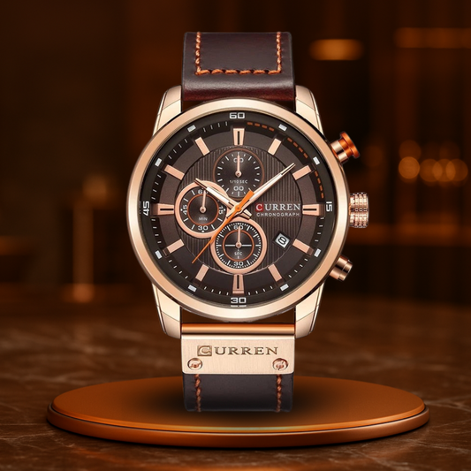 Chronographe Élémentaire