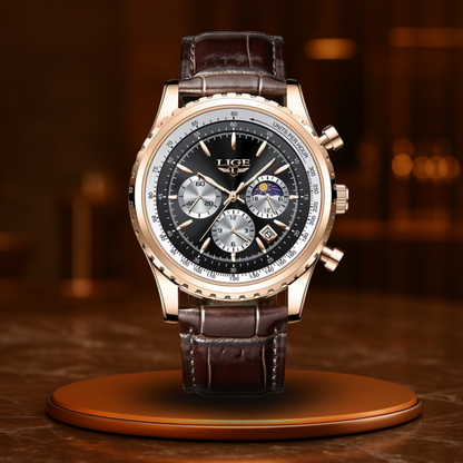 Chronographe Sélon