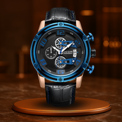 Chronomètre Tactique
