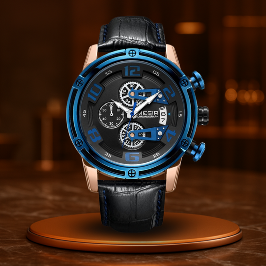 Chronomètre Tactique