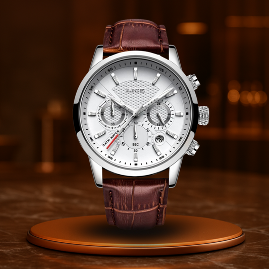 Montre Tactique