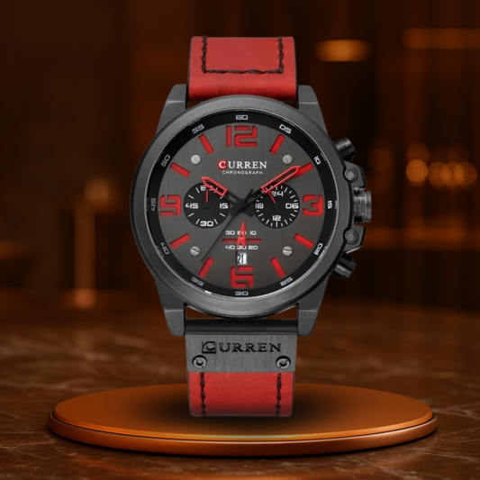 Chronographe Urbain