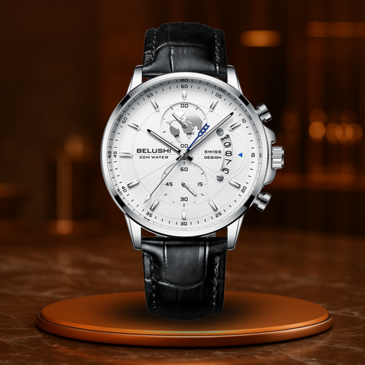 Der Chronographe Urbain