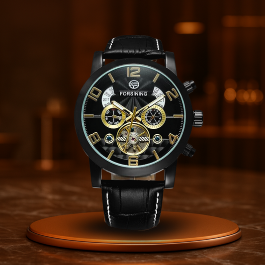 Tourbillon Souverain