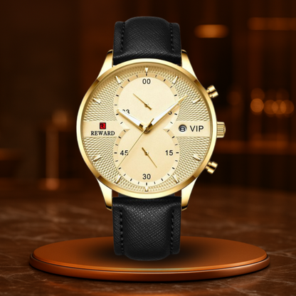 Bellarive Chronométreur Marin