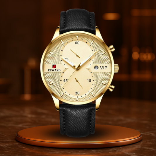 Bellarive Chronométreur Marin
