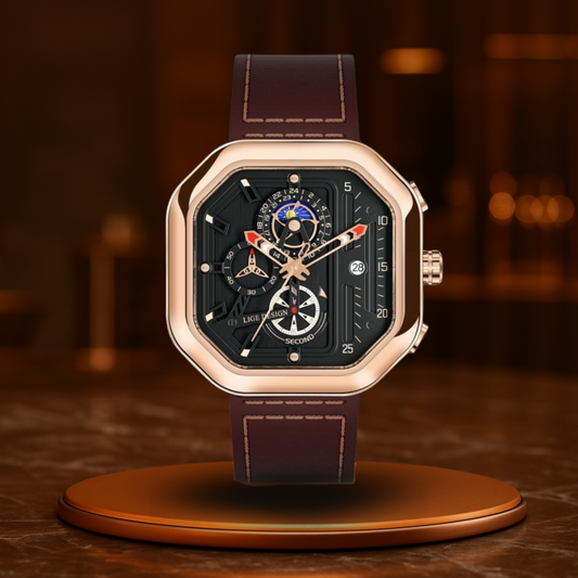 ChronoSérie Luxe