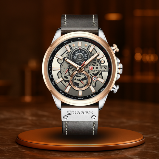 ChronoMaster
