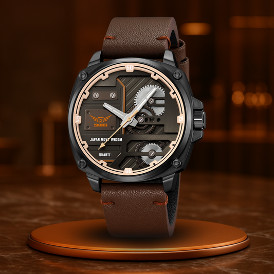 ChronoVibe